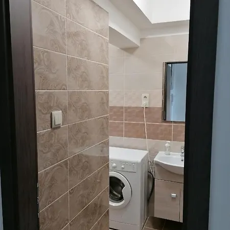 Apartment Kek Zsiraf *